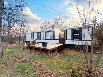 115311 S 4237th Rd, Eufaula, OK, 74432
