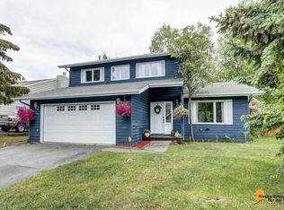 9501 Arlene Dr, Anchorage, AK 99502