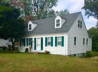 66 Upland Rd, Stamford, CT 06906