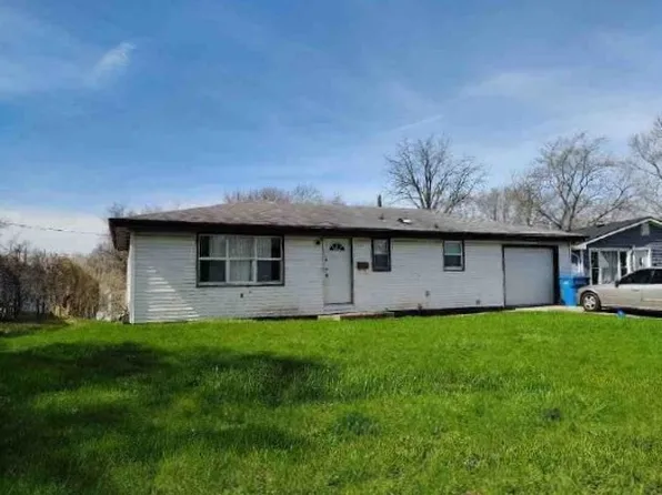 851 S Prospect Ave, Kankakee, IL 60901