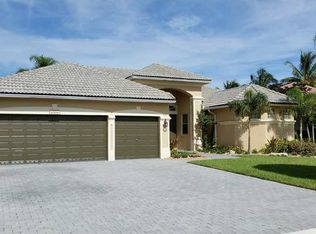 6304 NW 56th Dr, Coral Springs, FL 33067
