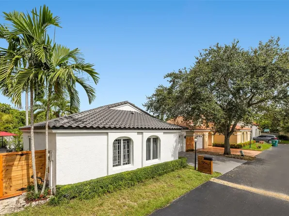 7254 SW 109th Path, Miami, FL 33173