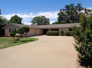 3410 46th St, Lubbock, TX 79413