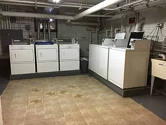 Rented by Owner