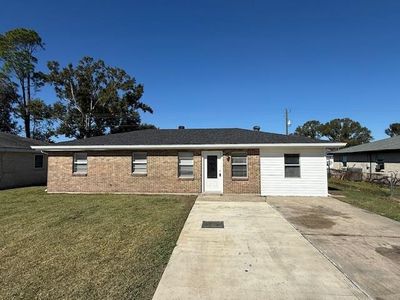 309 Lincoln St, Houma, LA, 70364