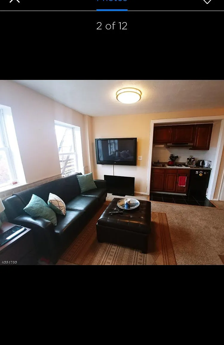 Studio, 349 sqft, $1,550 — Photo 2