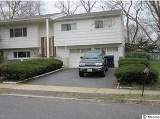 702 Ohagen Ter, Neptune, NJ
