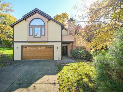 1627 King James Dr, Pittsburgh, PA, 15237