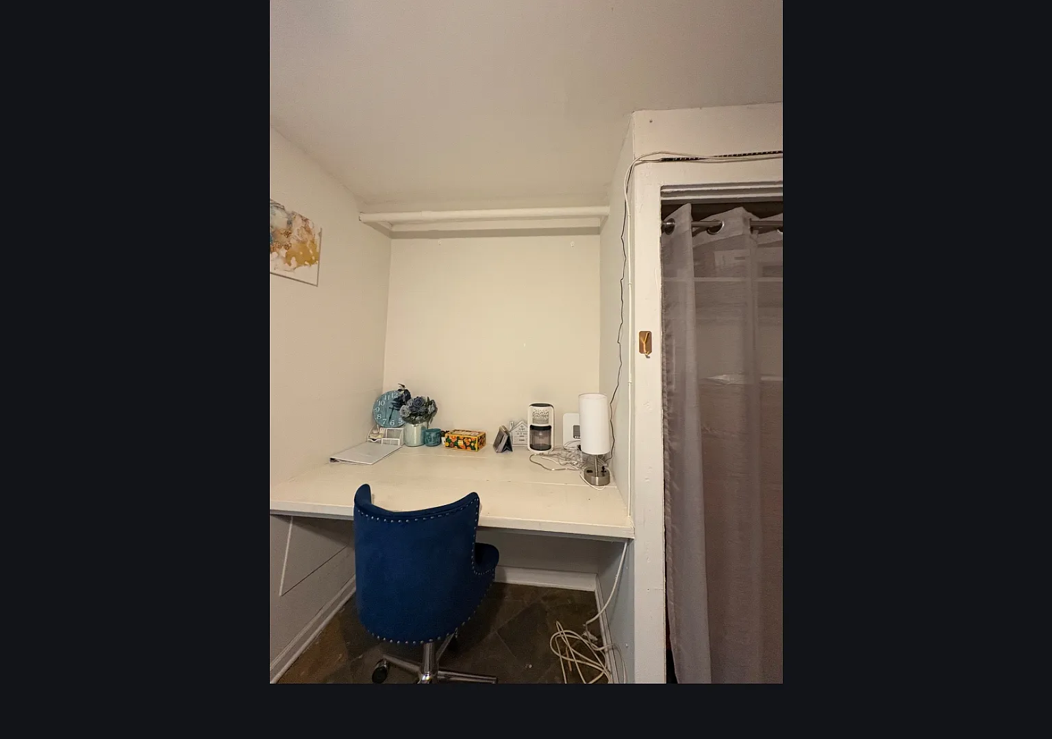 Studio, $950 — Photo 4