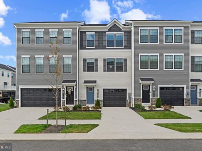 256 Soft Rush Ln, La Plata, MD, 20646