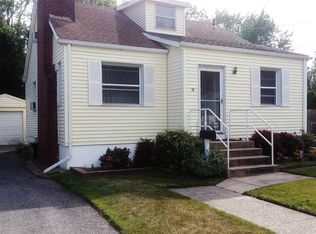 12 Rowland Ave, Blue Point, NY 11715