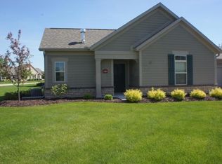 2402 E Sienna Way, Appleton, WI 54913