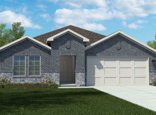 1012 Cherry Cove Dr, Fort Worth, TX 76131