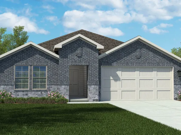 1012 Cherry Cove Dr, Fort Worth, TX 76131