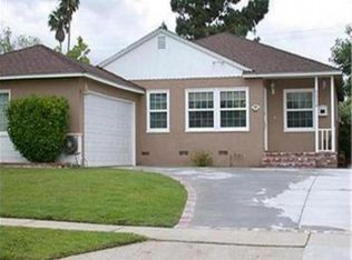 9954 Saloma Ave, Mission Hills, CA 91345