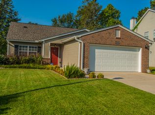 8048 Old London, North Charleston, SC 29406