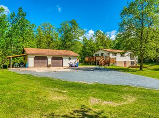 425 Island View Dr NW, Bemidji, MN 56601