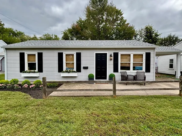 1909 Arlington Rd, Lafayette, IN 47904