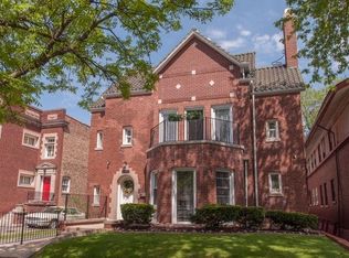 6929 S Chappel Ave, Chicago, IL 60649