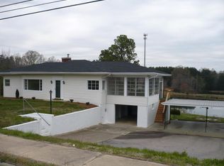 4348 Franklin Tpke, Danville, VA 24540