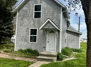 3615 6th St, Owendale, MI 48754