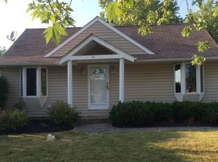 43 Wisteria St, Amherst, NY 14226