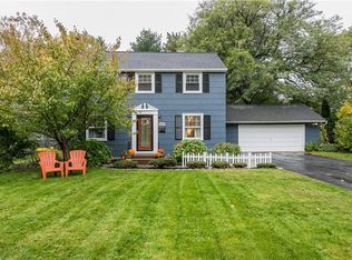 299 Belmeade Rd, Rochester, NY 14617