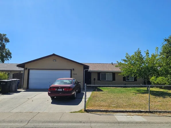 7926 Albion Way, Sacramento, CA 95832