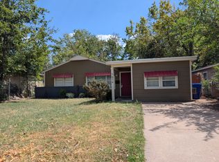 1614 Iowa St, Norman, OK 73069