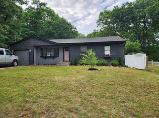 473 Long Island Ave, Medford, NY 11763