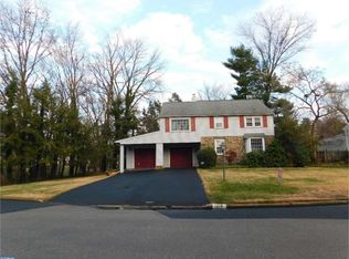 1219 Saint Clair Rd, Oreland, PA 19075