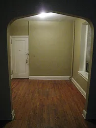 Rented by City Connections Realty