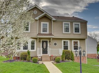 290 Burning Oaks Dr, Irwin, PA 15642