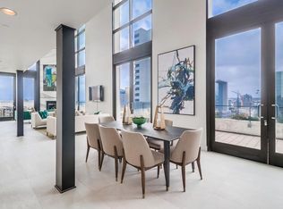 645 Front St UNIT 2201, San Diego, CA 92101