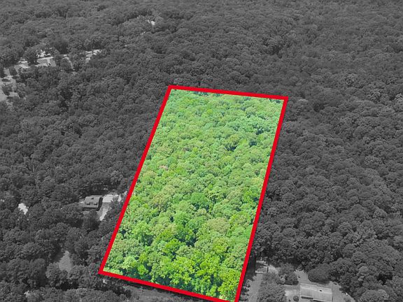 2nd image of 0 Mount Olive Rd