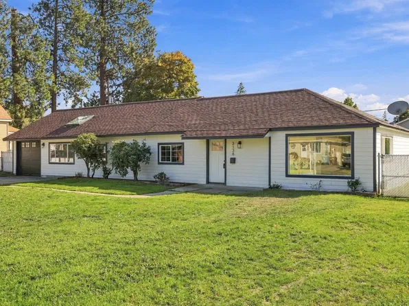 3136 E 32nd Ave, Spokane, WA 99223