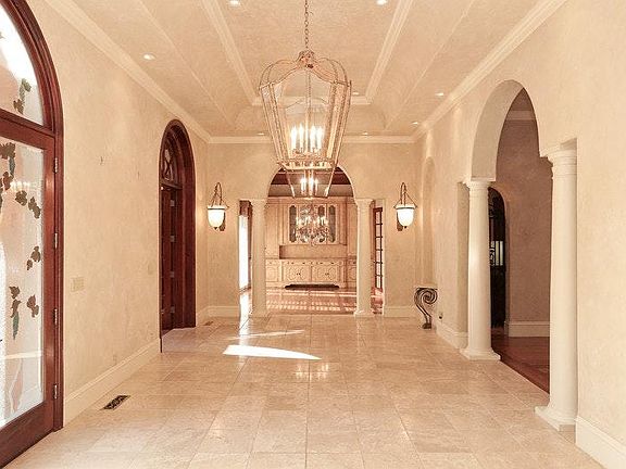 Entrance Foyer