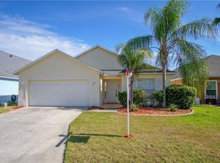 204 Hollingshead Loop, Davenport, FL 33896