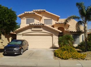 2208 E Crest Ln, Phoenix, AZ 85024