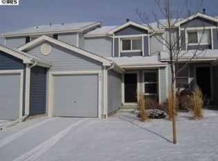 140 Montgomery Dr, Erie, CO 80516