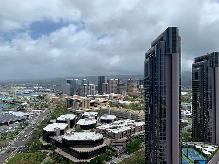 600 Ala Moana Blvd #3002 — Photo 21