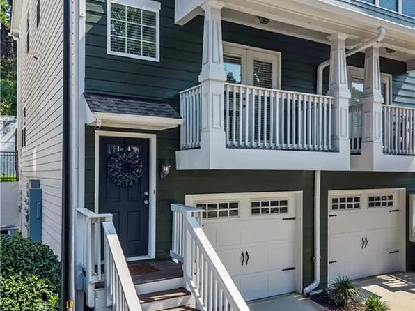 1108 Liberty Pkwy NW, Atlanta, GA 30318