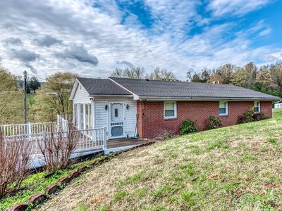 172 Lee St, Lebanon, VA, 24266