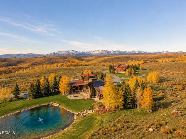 8376 E Aspen Ridge Rd, Heber, UT 84032