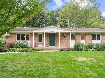 2033 Virginia Ave S, Saint Louis Park, MN, 55426