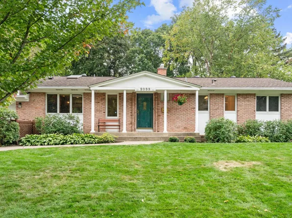 2033 Virginia Ave S, Saint Louis Park, MN 55426