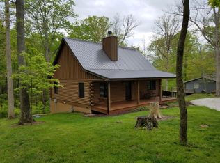 379 Dogwood Ln, Nashville, IN 47448