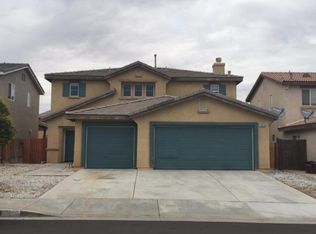 14316 Squirrel Ln, Victorville, CA 92394
