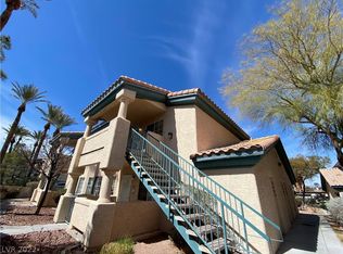 8410 Eldora Ave UNIT 2002, Las Vegas, NV 89117