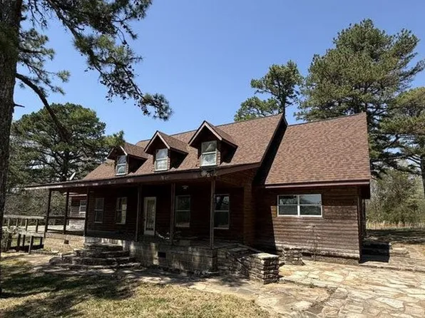 1763 County Road 4290, Ozone, AR 72854